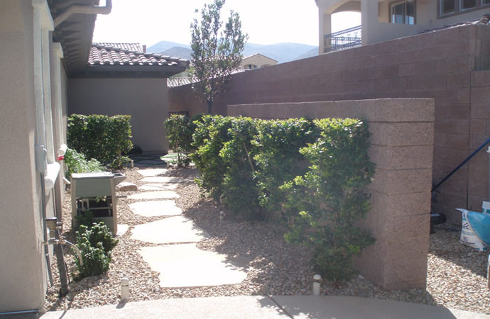 custom pools and spas by greencare.net
